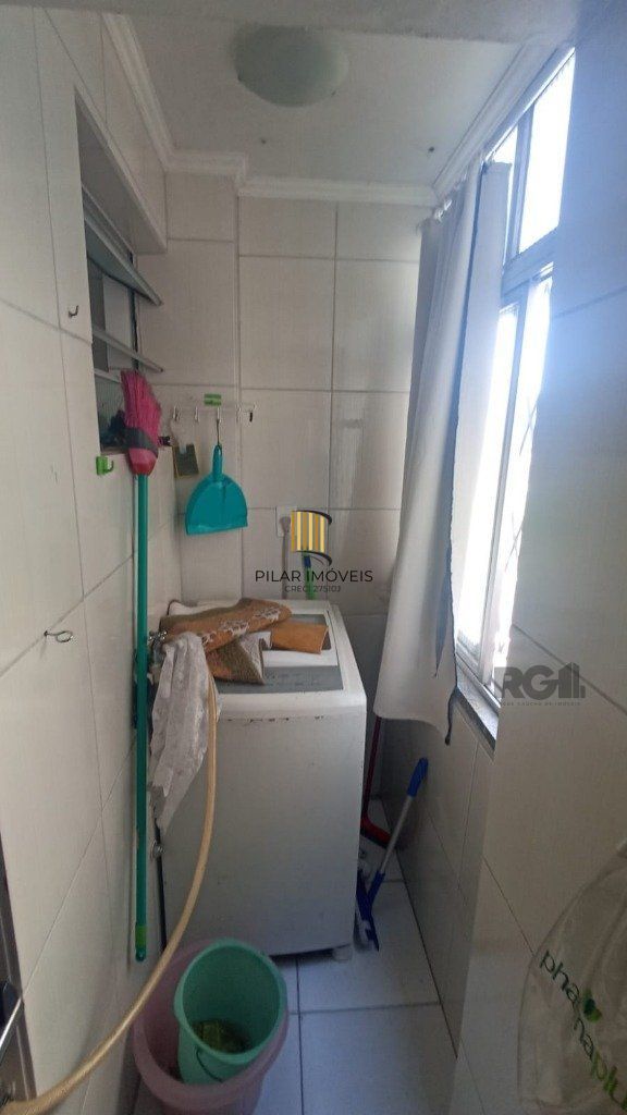 apartamento - 2 dorms. - 50,37 m² - Cristal