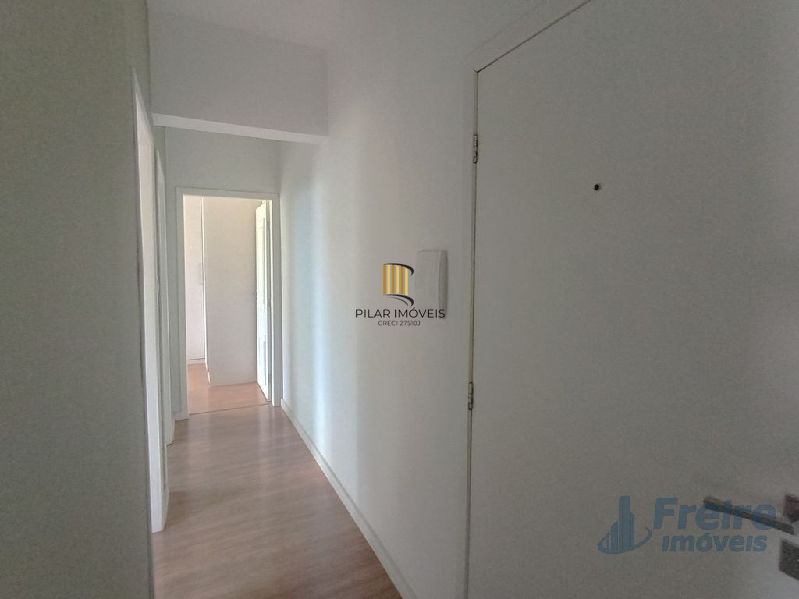 Apartamento 2 dormitórios no bairro Menino Deus