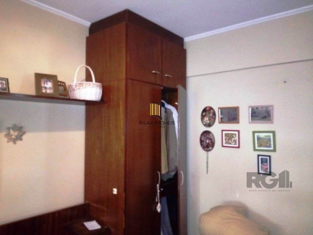 APARTAMENTO - 2 dorms.  70,20 m² - MENINO DEUS
