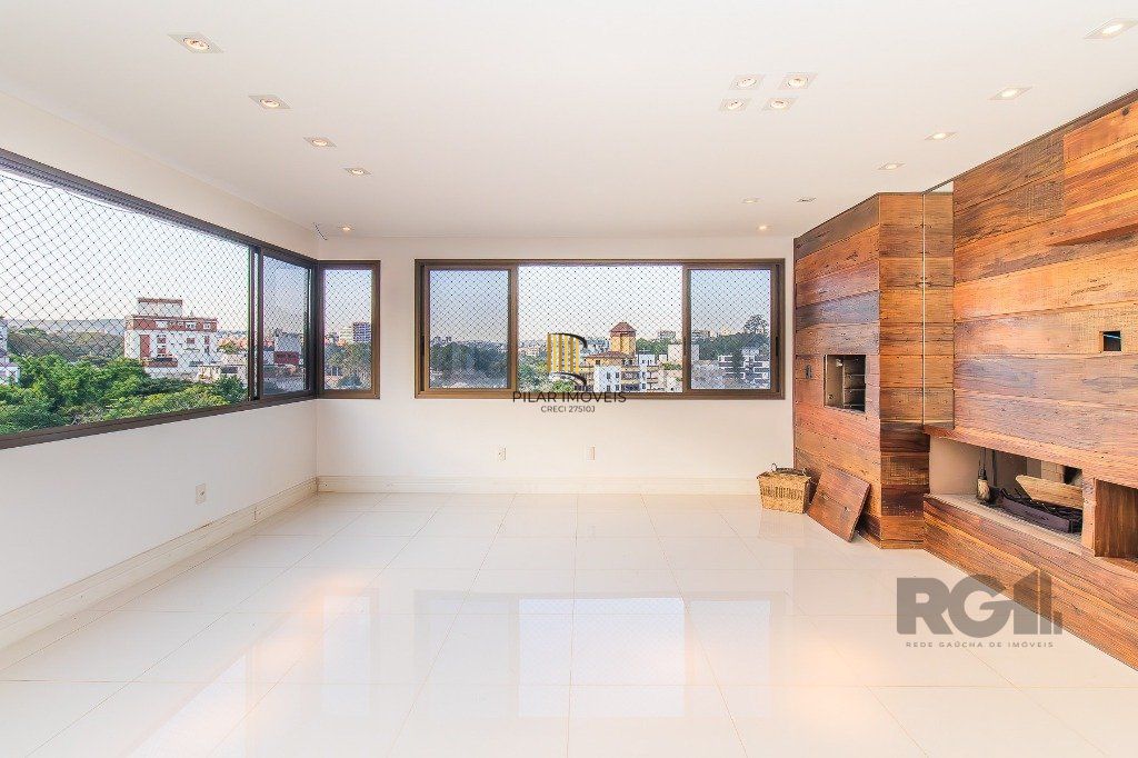 Excelente apartamento de 2 Dormitório - Pilar Imóveis