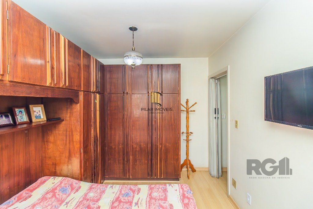 APARTAMENTO - 1 dorm. - 1 vaga - 45,13 m² - MENINO DEUS