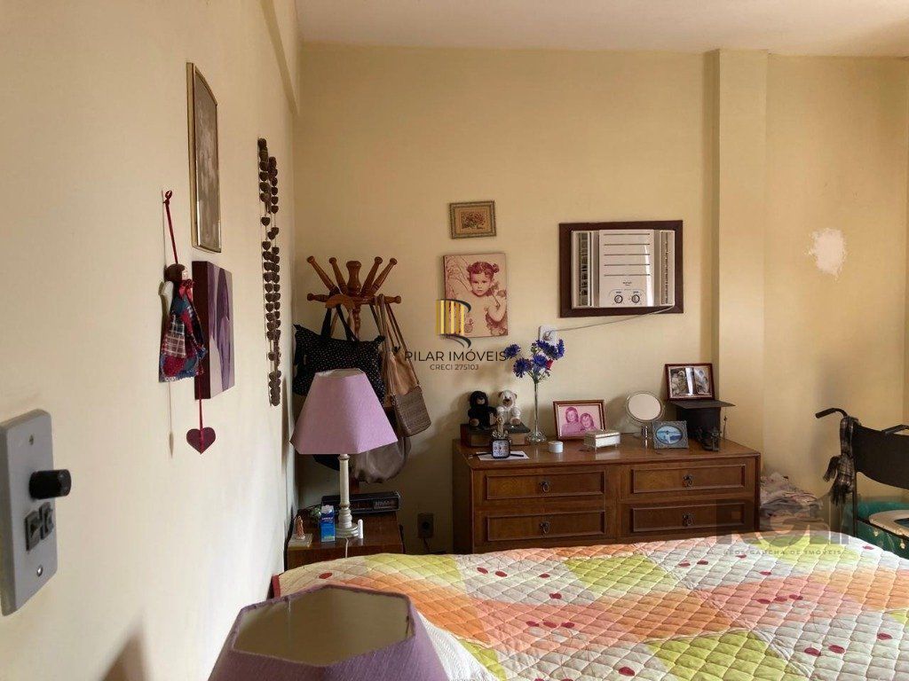 APARTAMENTO COBERTURA - 3 doms. 1 vaga - 166,09 - m² - MENINO DEUS