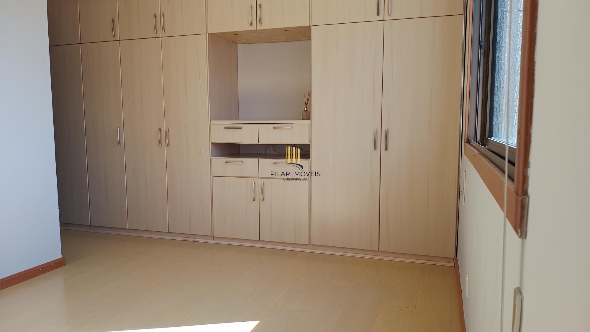 Apartamento 3 dormitórios 1 vaga
