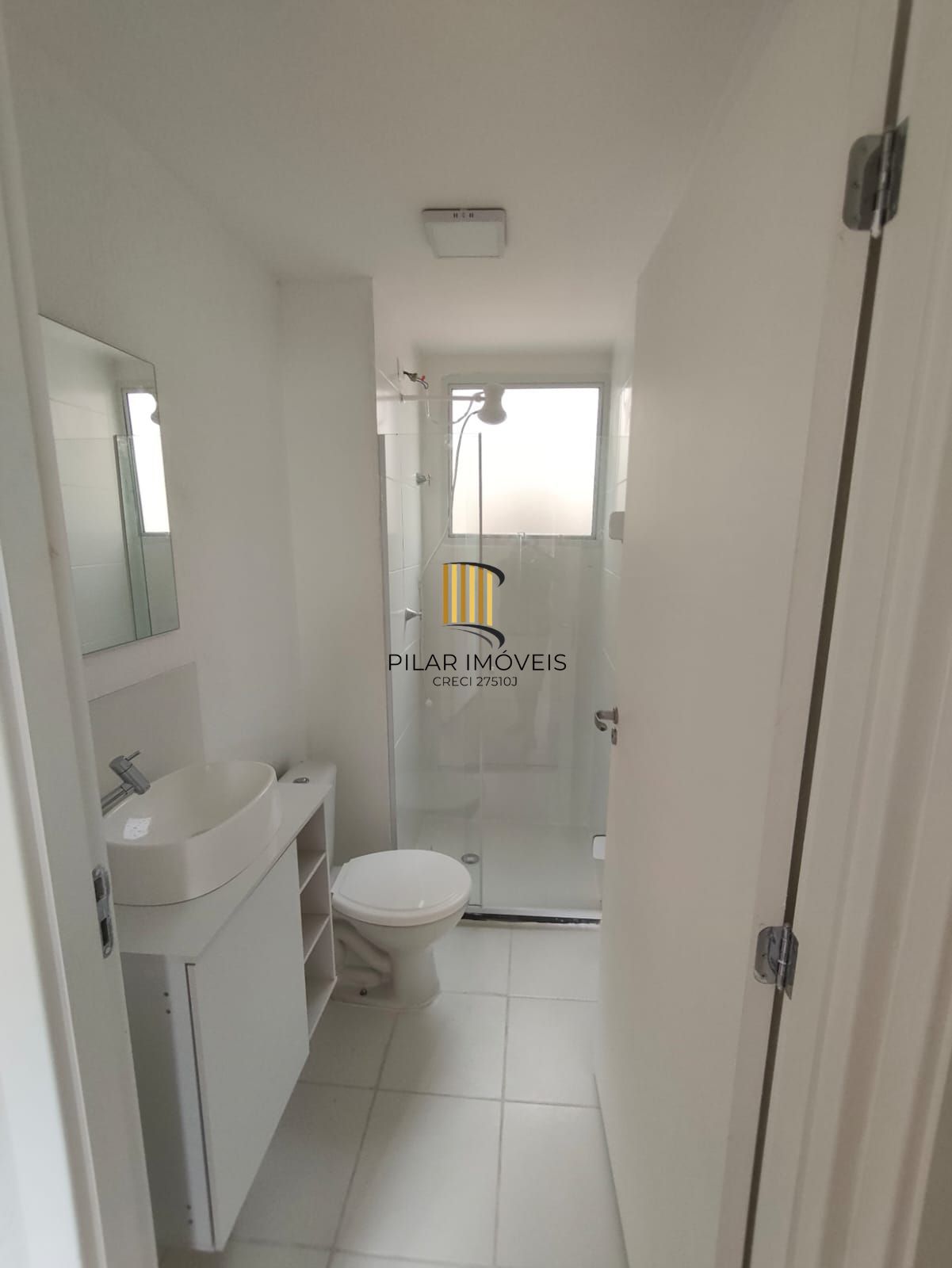 Apartamento 2 D  1 vaga