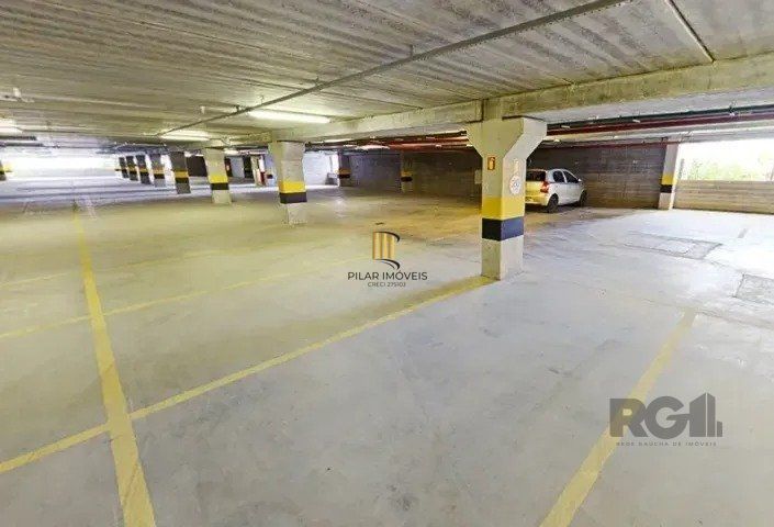 Apartamento 2 dormitórios Bairro Humaitá 55m²
