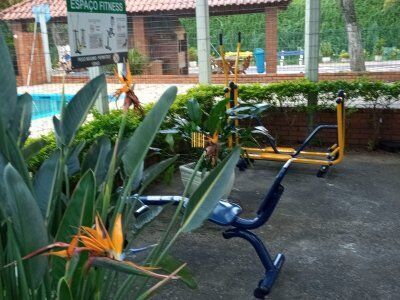 Apartamento dois dormitórios, reformado