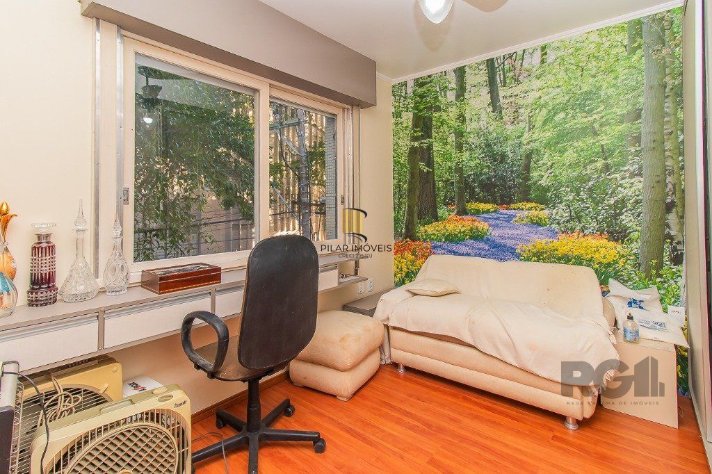 apartamento - 3 dorms. - 1 vaga - 102,44 m² - Menino Deus