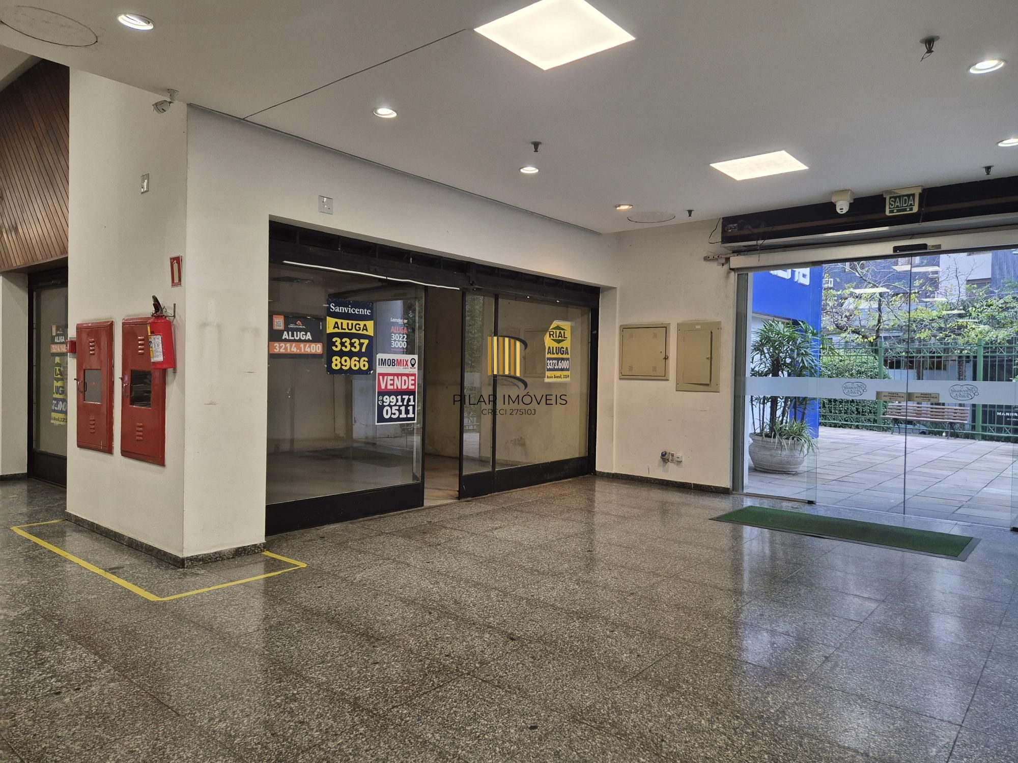 Loja no 5a. Avenida Centrer