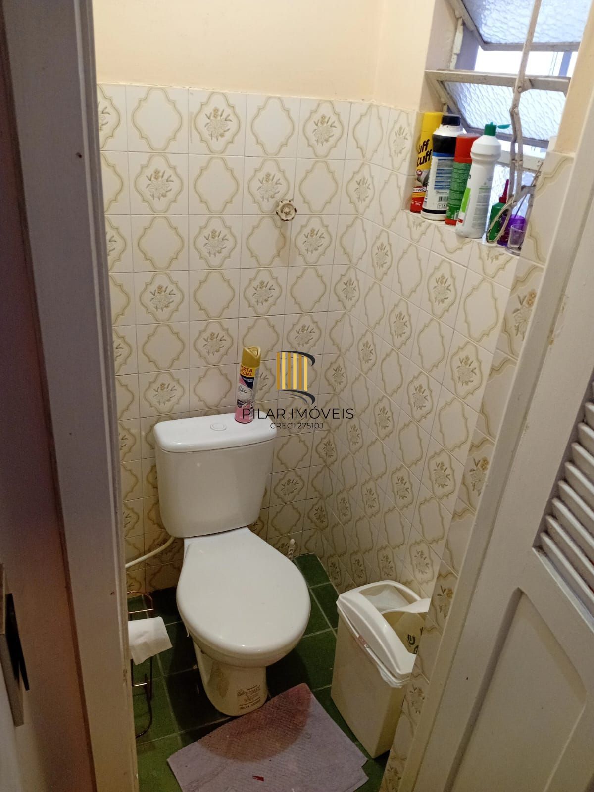 Apartamento 2 dormitórios no bairro Praia de Belas