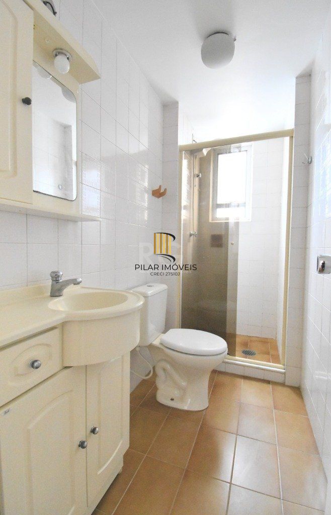 apartamento - 2 dorms. 1 vaga - 70,00 m² - Floresta