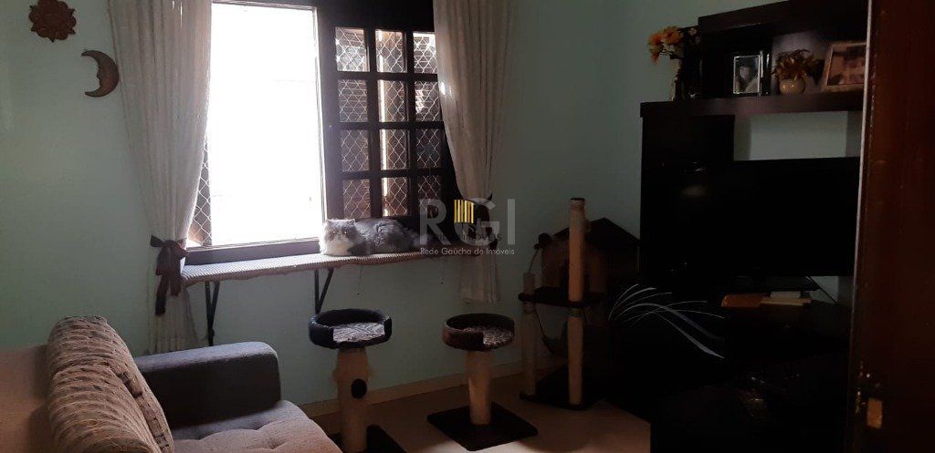Apartamento 3 dormitórios no bairro Praia de Belas