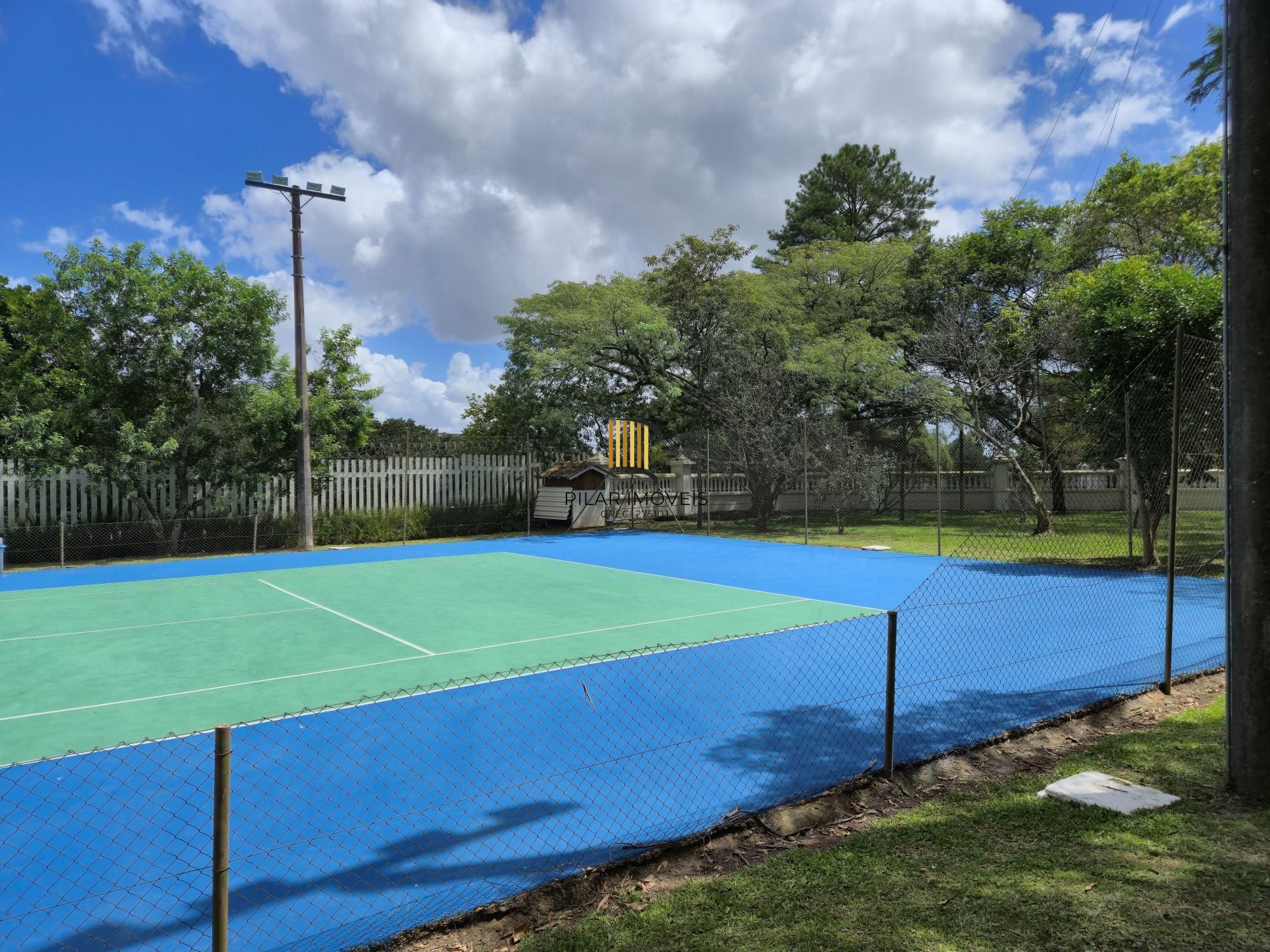 Casa no Condominio Condado de Castella