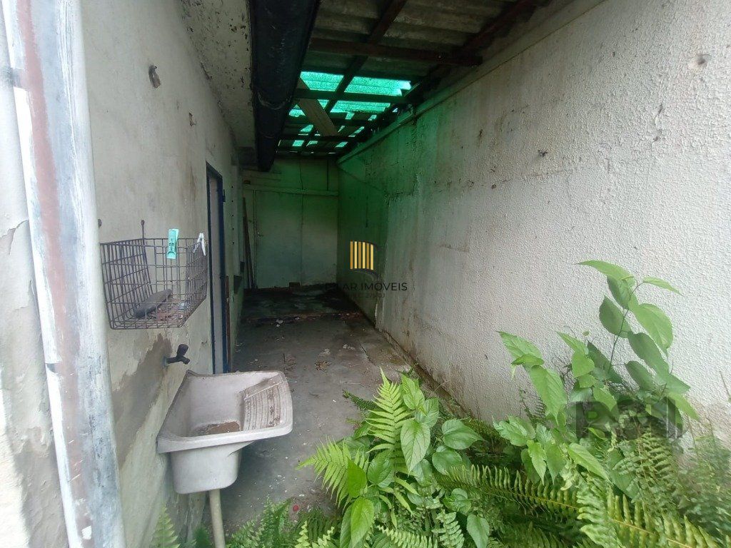 casa comercial - 50 m² - Cidade Baixa