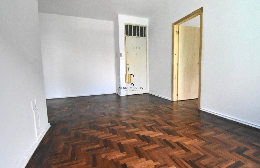Apartamento para Venda - 40.84m², 1 dormitório, Floresta