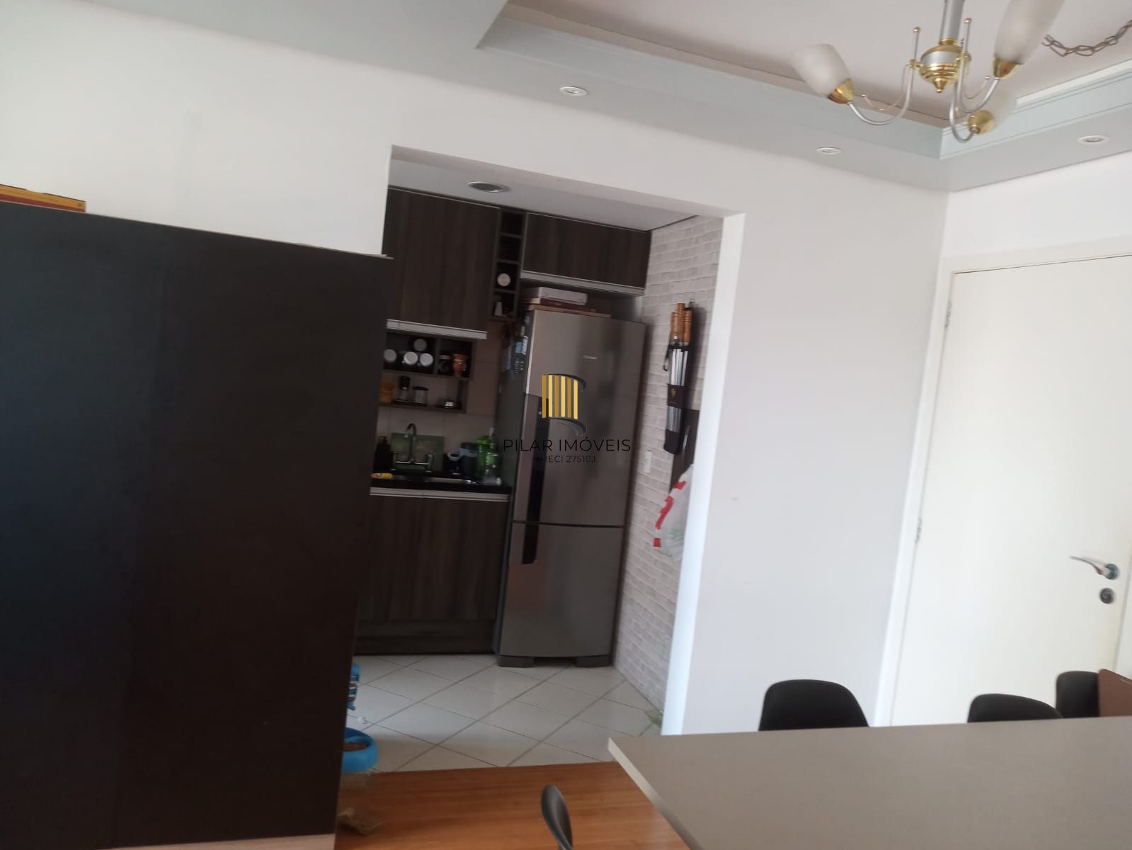 Apartamento 3 dormitórios ( 1 suíte) uma vaga estacionamento escriturada Bairro Cavalhada