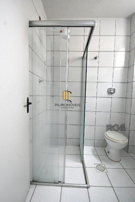 apartamento  JK - 1 dormitório -  28,00 m² -  Cidade Baixa