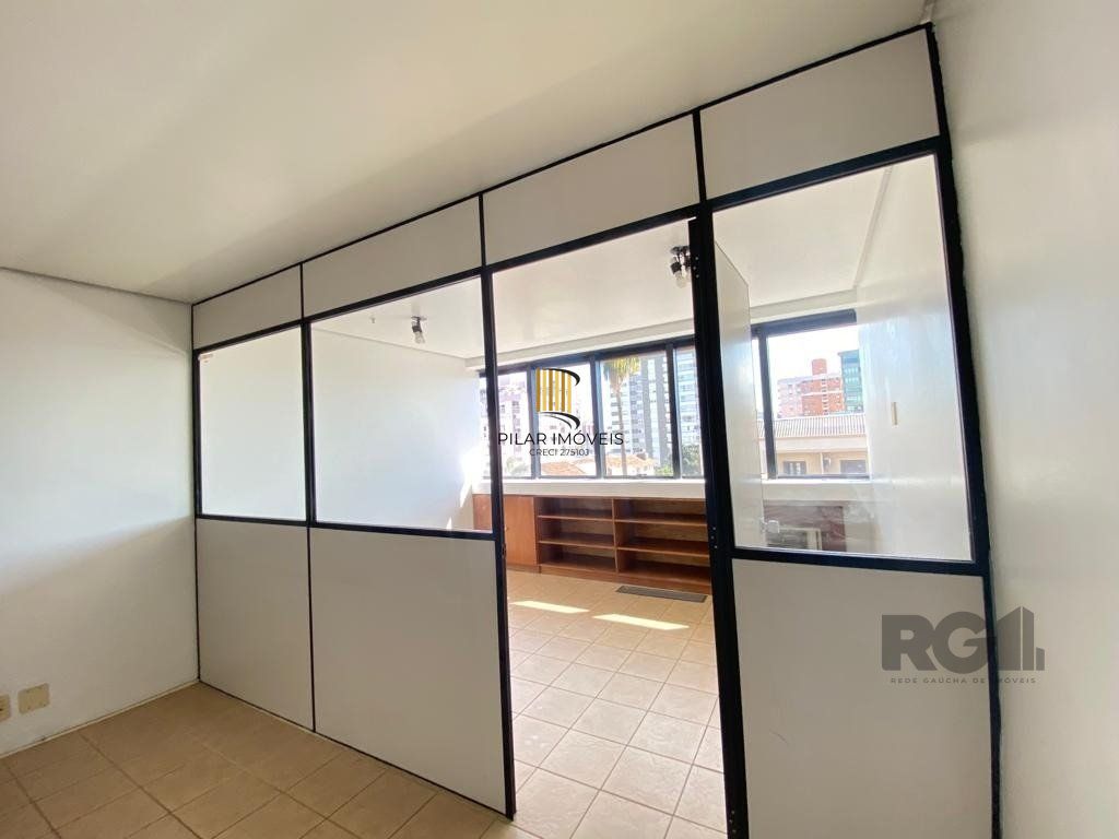conjunto/sala - 41,66 m² - Menino Deus