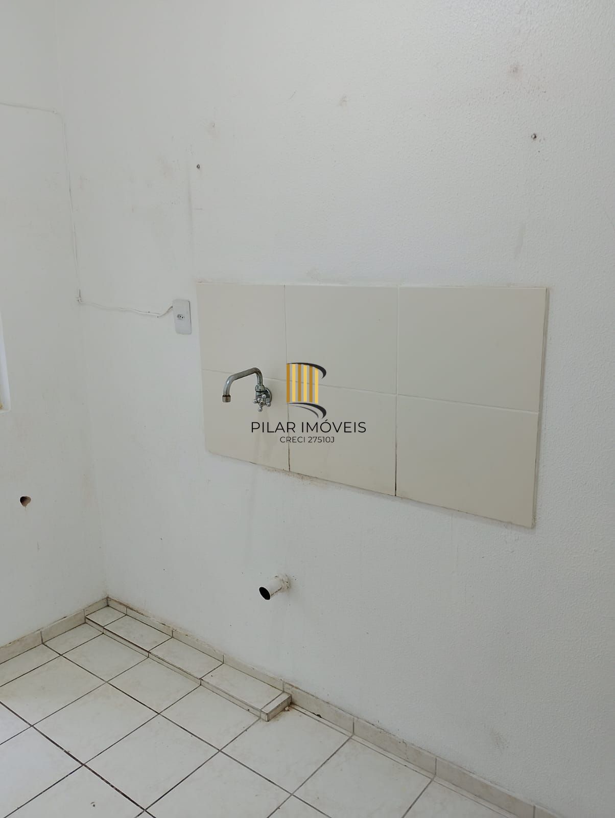 Apartamento 1 dormitório no bairro Cavalhada