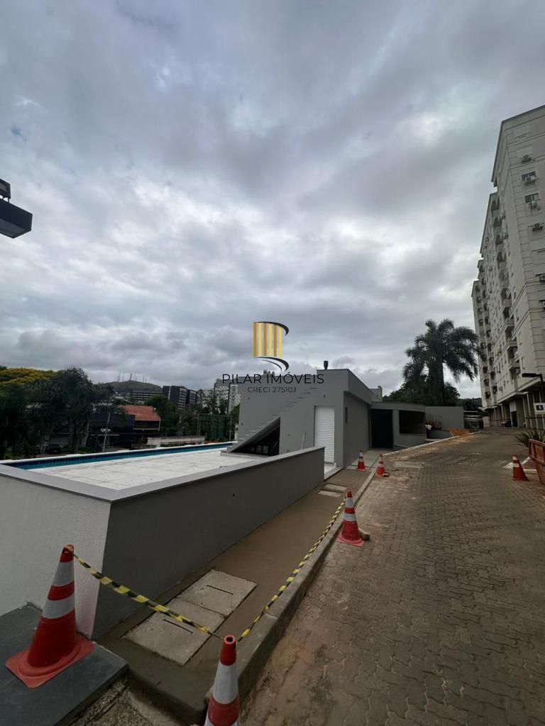 Apartamento 2 dormitórios 55m² com 1 vaga