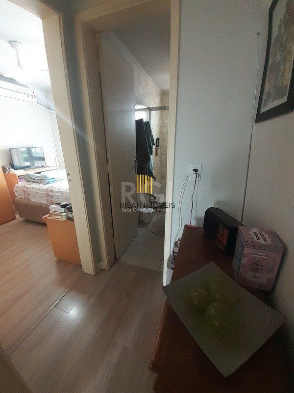 Apartamento para Venda - 43.85m², 1 dormitório, Menino Deus