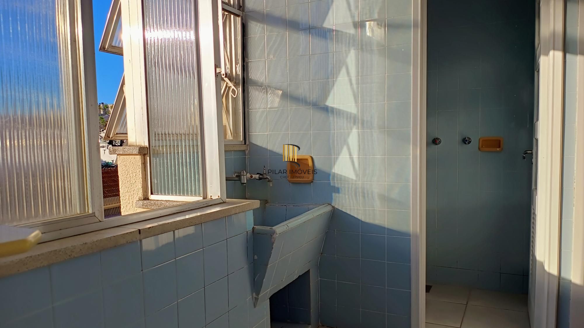 Apartamento 3 dormitórios 1 vaga no Bairro Floresta