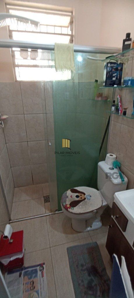 APARTAMENTO - 1 dormitório - 1 vaga - 48,30 m² - MEDIANEIRA