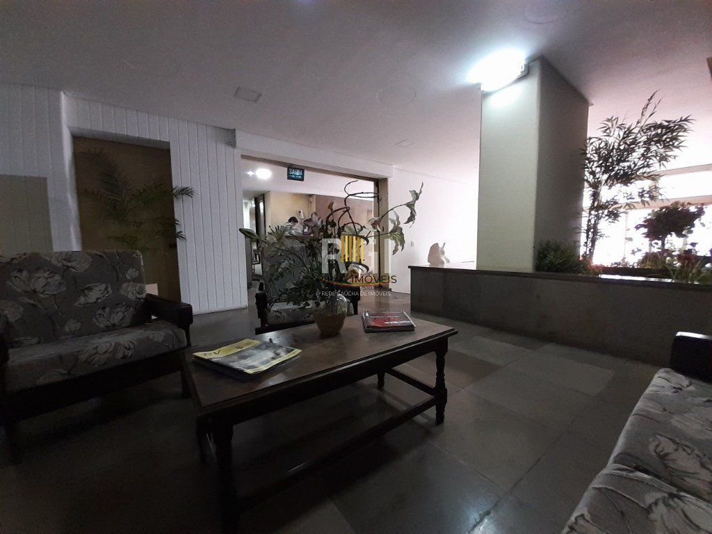 Apartamento para Venda - 35.58m², 1 dormitório, 1 vaga - Centro Histórico