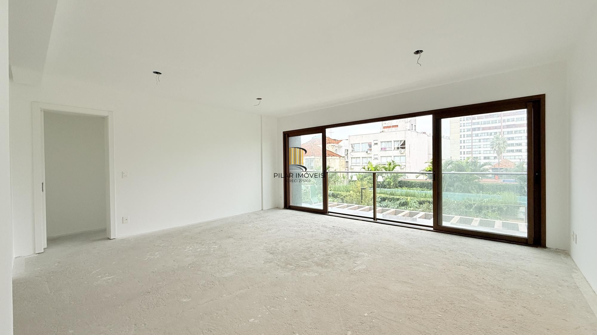 APARTAMENTO 115m2 com 3 DORMITÓRIOS, 1 SUÍTE MASTER E 2 AMERICANAS