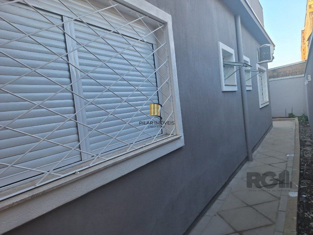 casa - 2 dorms - 2 vagas - 163,89 m² - SÃO LEOPOLDO