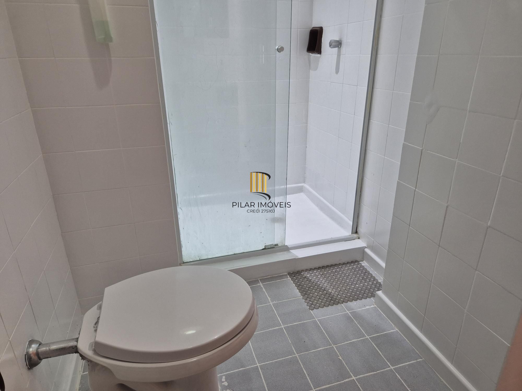 Apartamento com 2 quartos e vaga