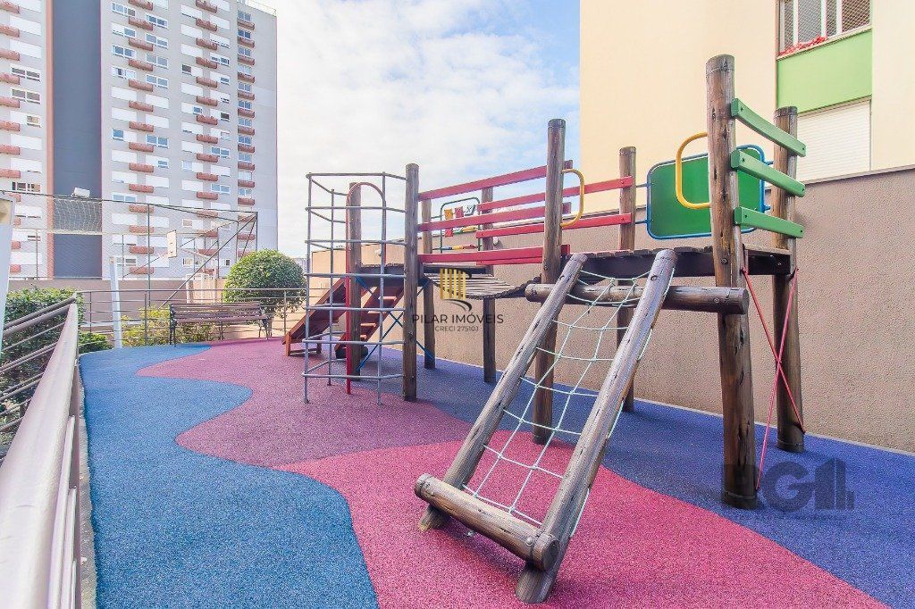 Apartamento em frente à PUCRS