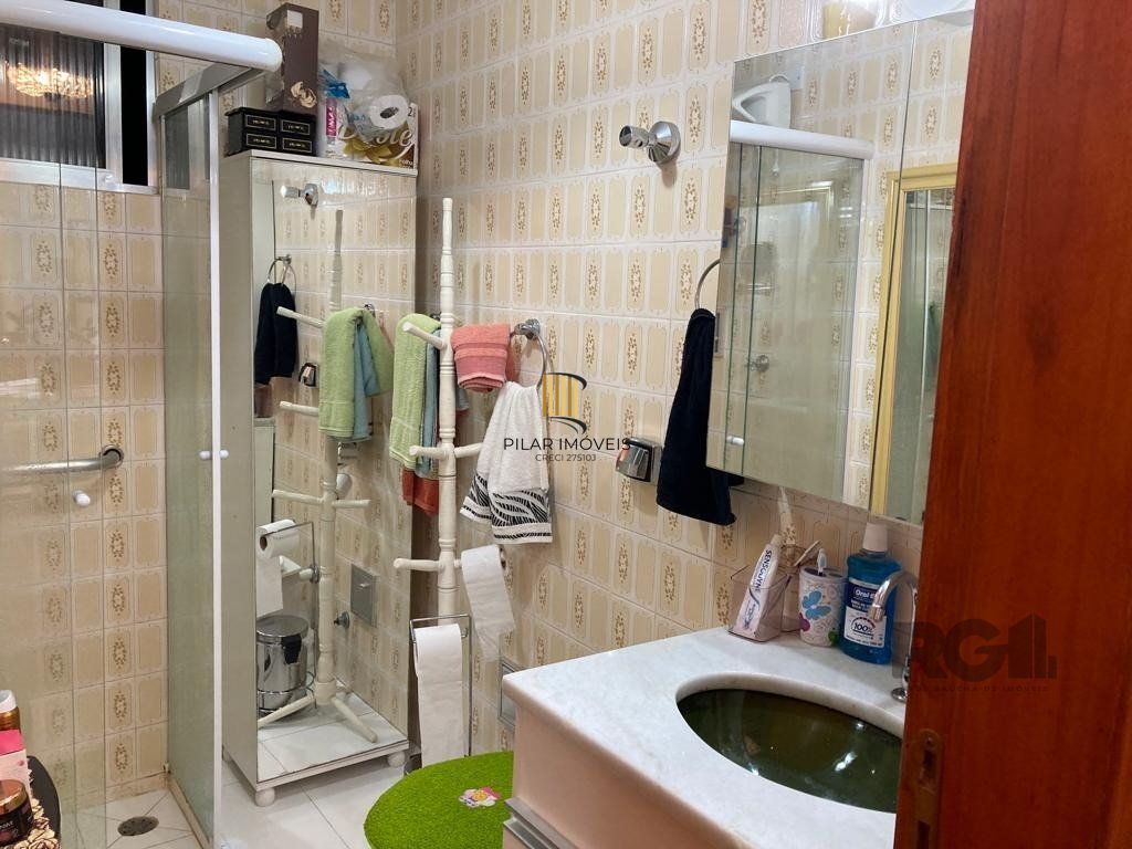 APARTAMENTO - 1 dormitório - 41,69 m² - PRAIA DE BELAS