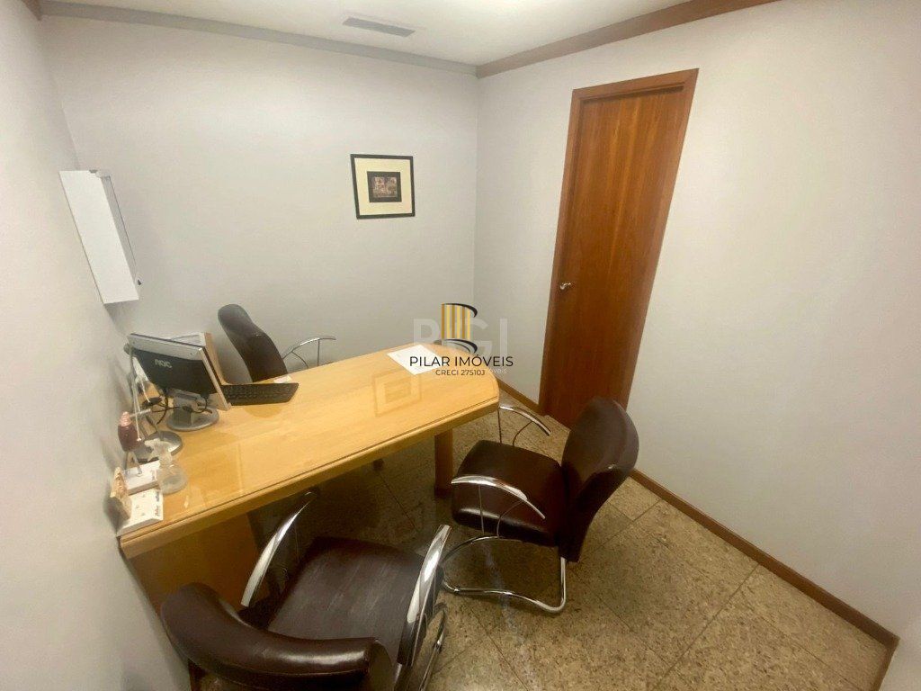 conjunto/sala - 44,67 m² - Menino Deus