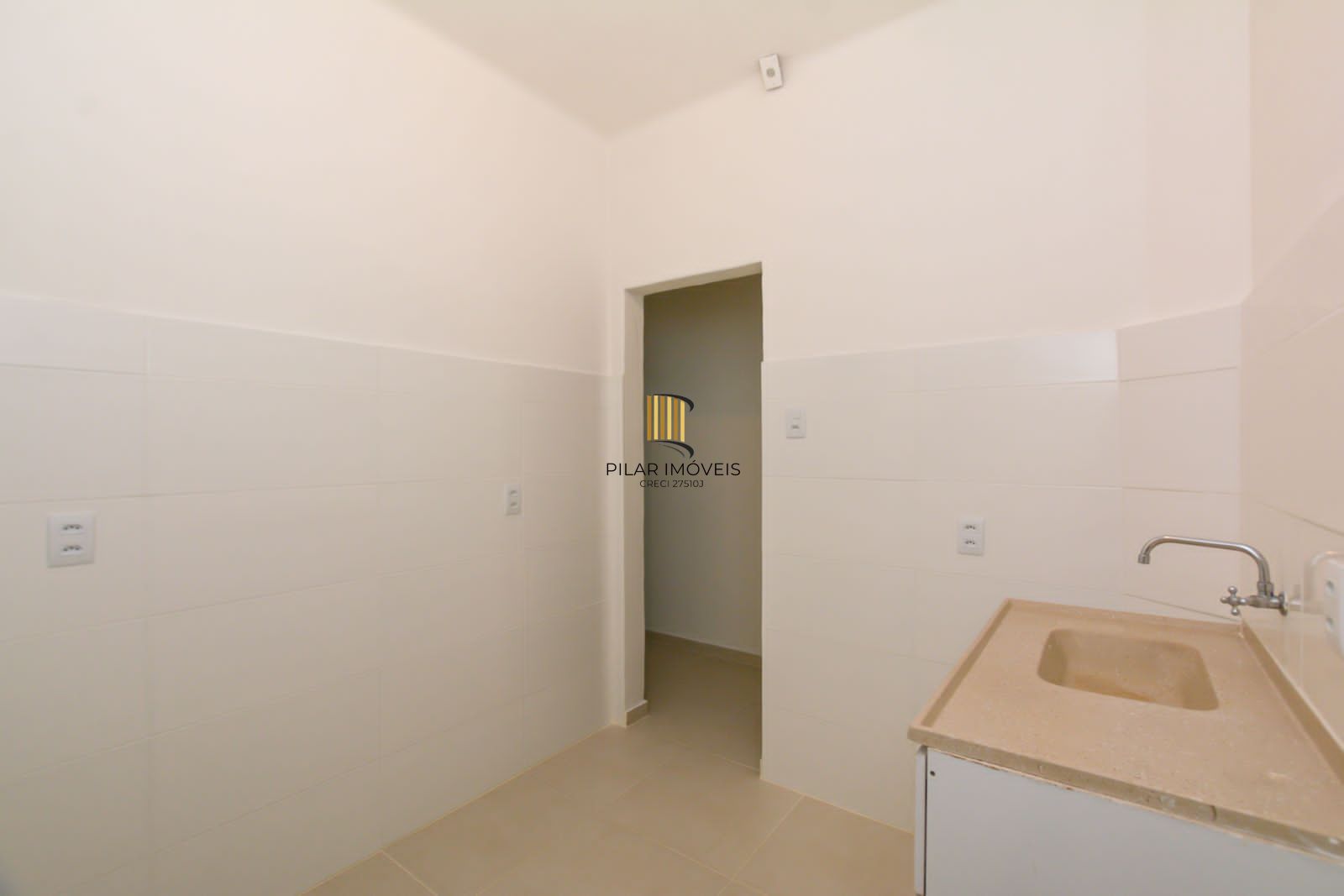 Apartamento Garden 2 dormitórios no bairro Menino Deus