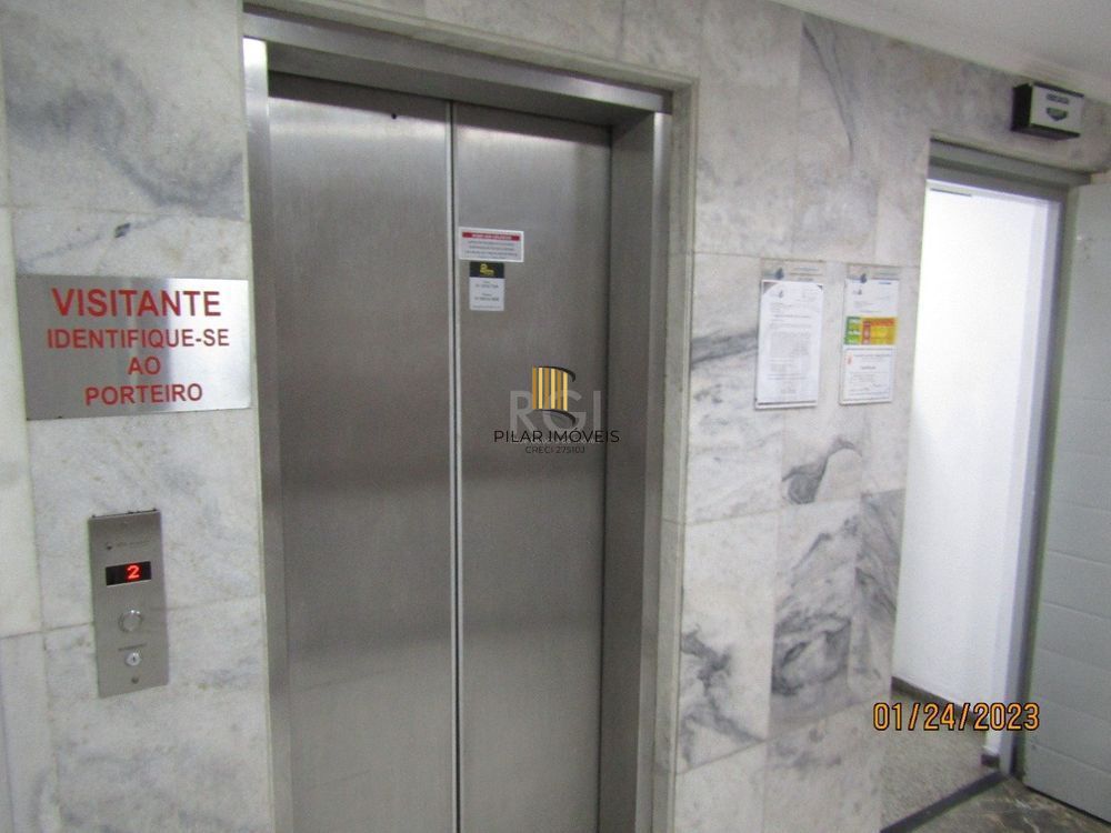 sala comercial com garagem na getulio vargas