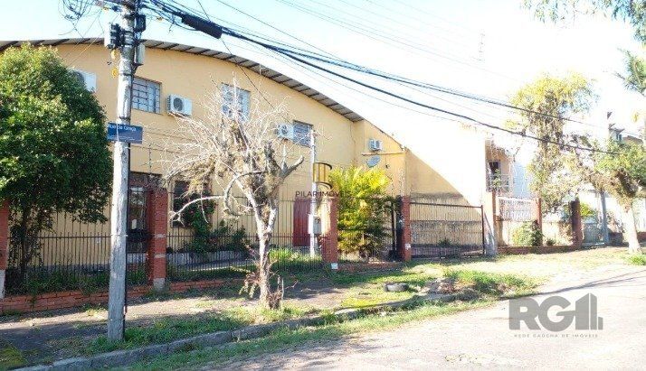 PAVILHÃO/DEPÓSITO -  320 m² -   JARDIM FLORESTA - Pilar Imóveis