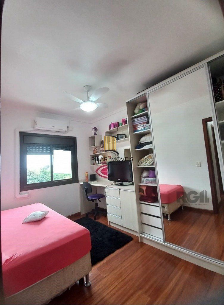 apartamento - 3 dorms. - 1 vaga - - 83,84 m² - Nonoai