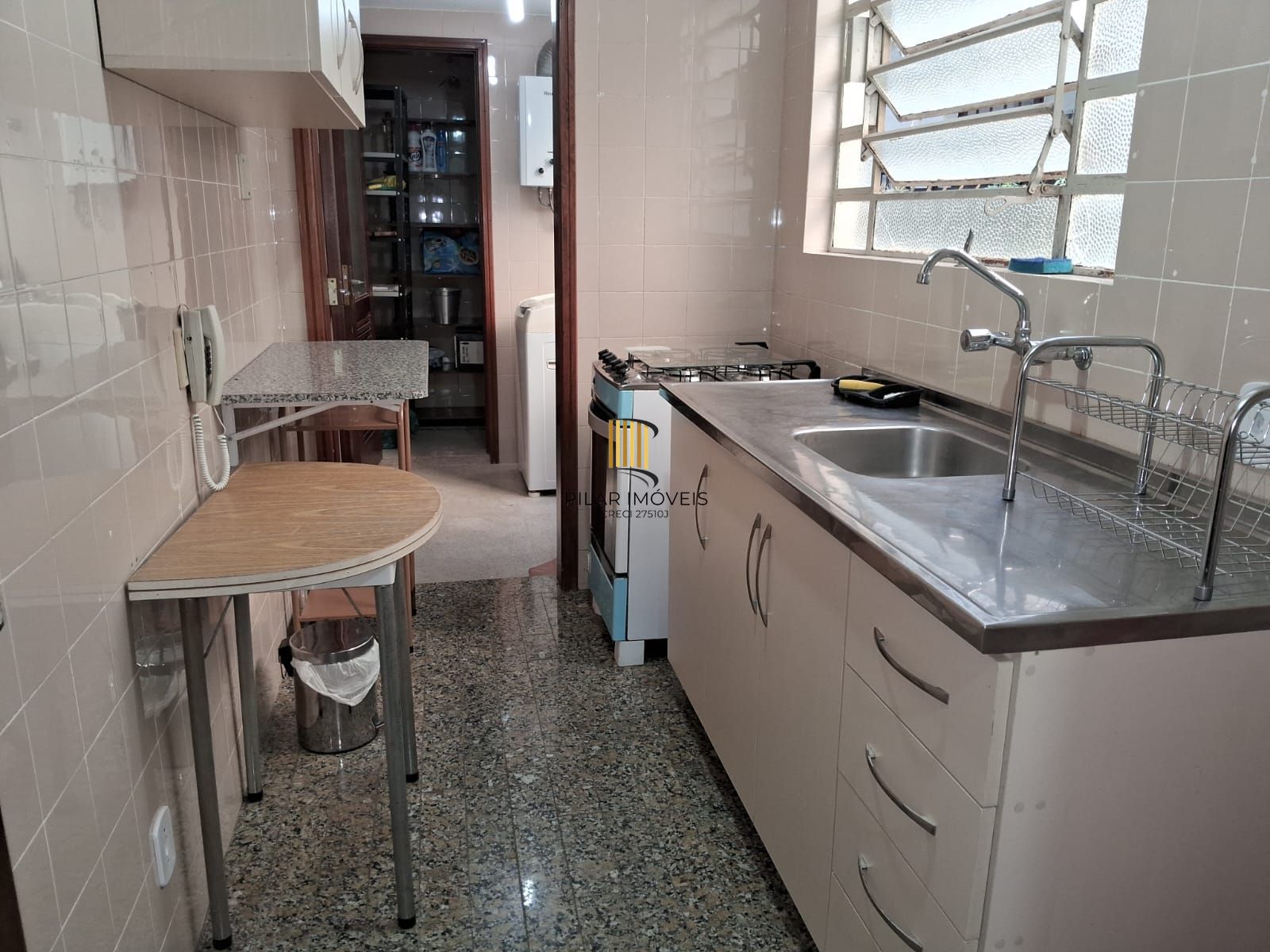 Apartamento - 2 dorm - 69m² -  BAIRRO  FARROUPILHA