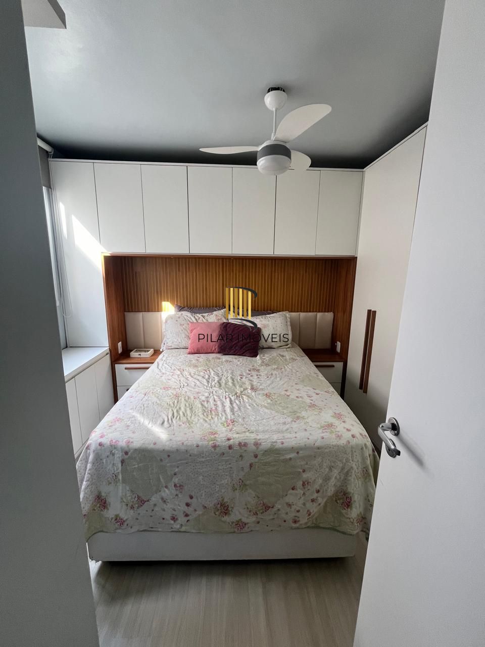 Apartamento 2 dormitórios 1 vaga