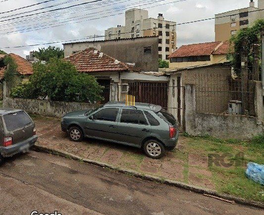 TERRENO - 350 m² - CAVALHADA