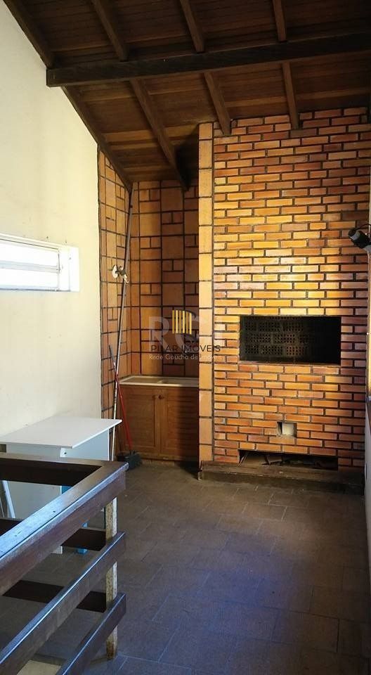 apartamento - JK - 1 dormitório - 28,28 m² - Cidade Baixa