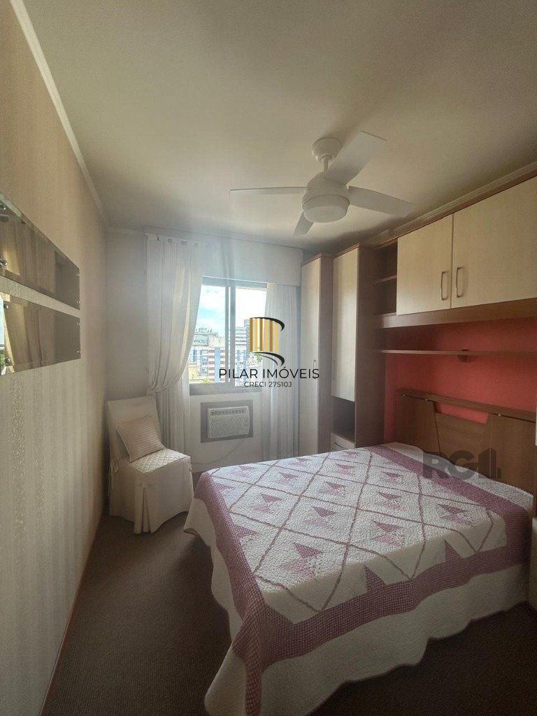 Apartamento 3 dormitórios no bairro Menino Deus