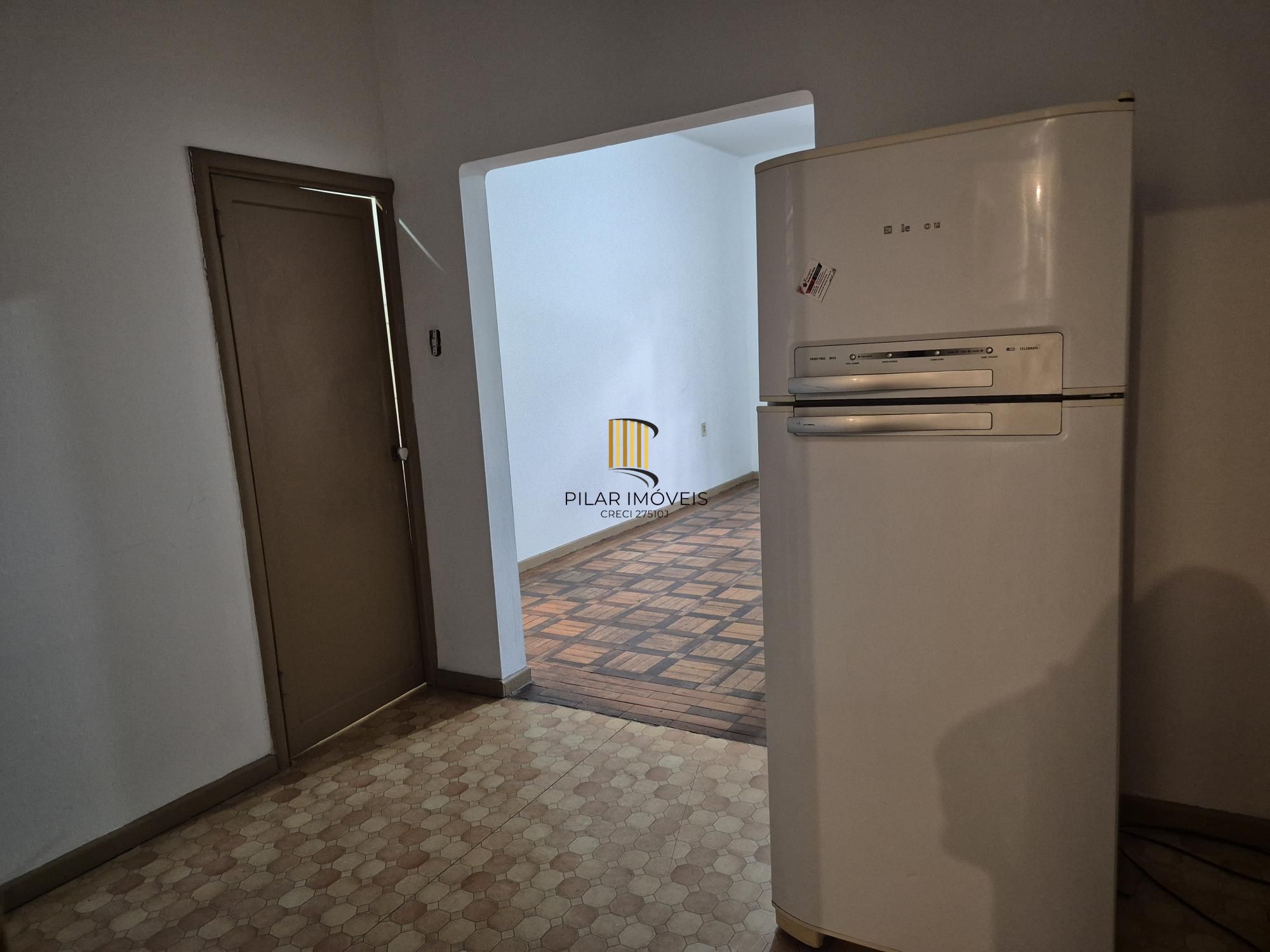 2 Dormitórios em 105m²