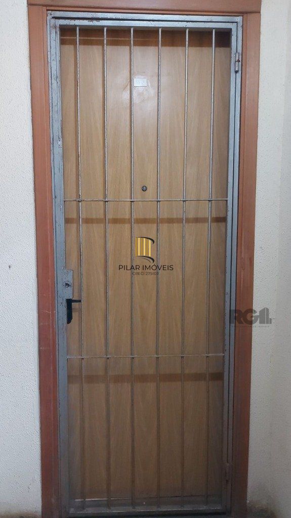 Apartamento 2 Dormitório(s) Bairro Vila Nova