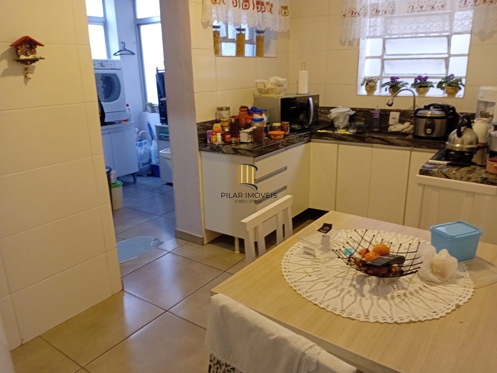 Apartamento 2 dormitórios no bairro Praia de Belas