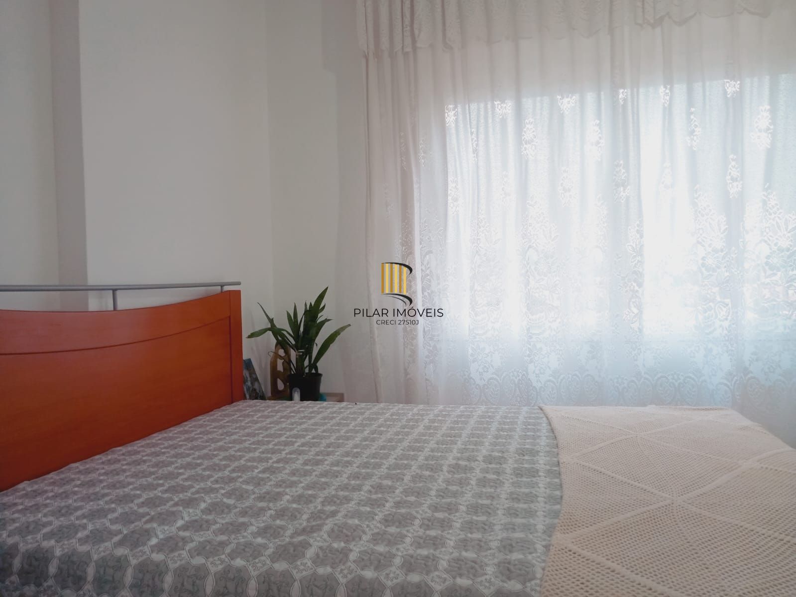 Apartamento diferenciado, dois dormitórios - Estacionamento