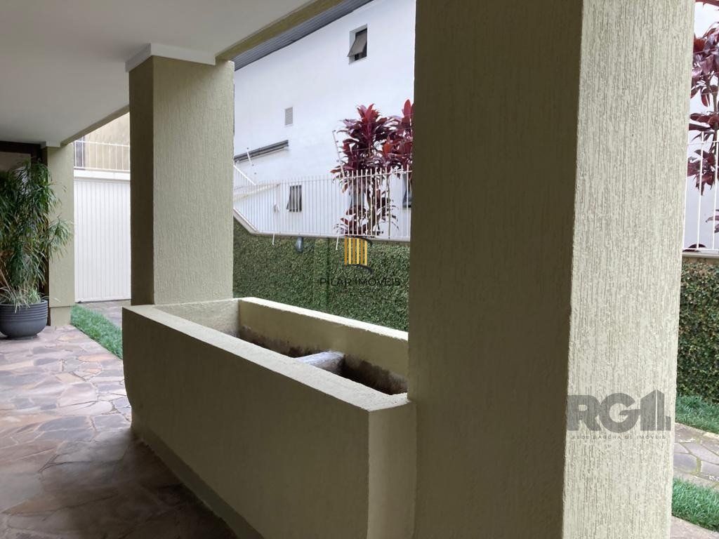 Apartamento - 3 dormitórios - 144,71 m² - Menino Deus