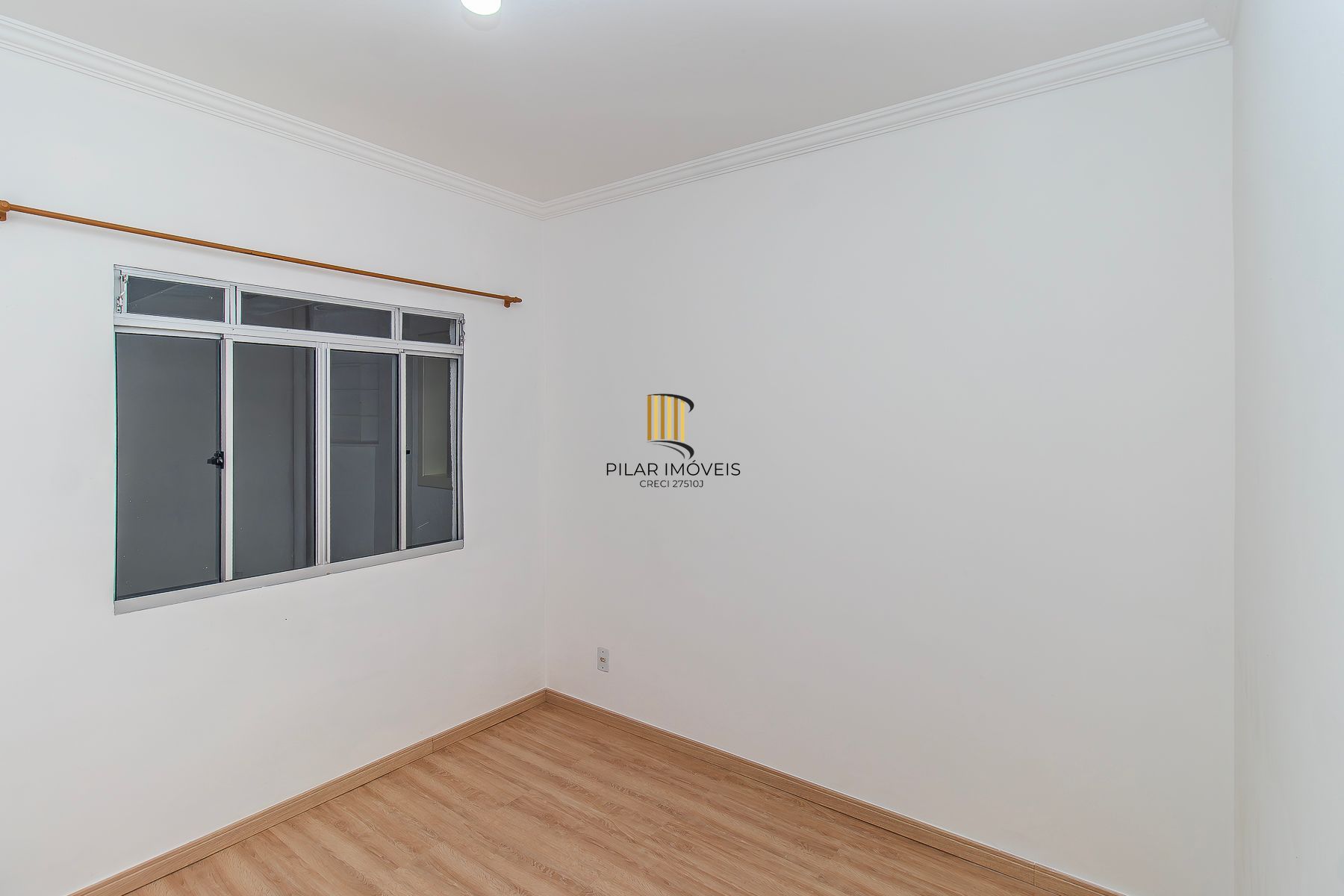 Apartamento 2 dormitórios no bairro Centro Histórico