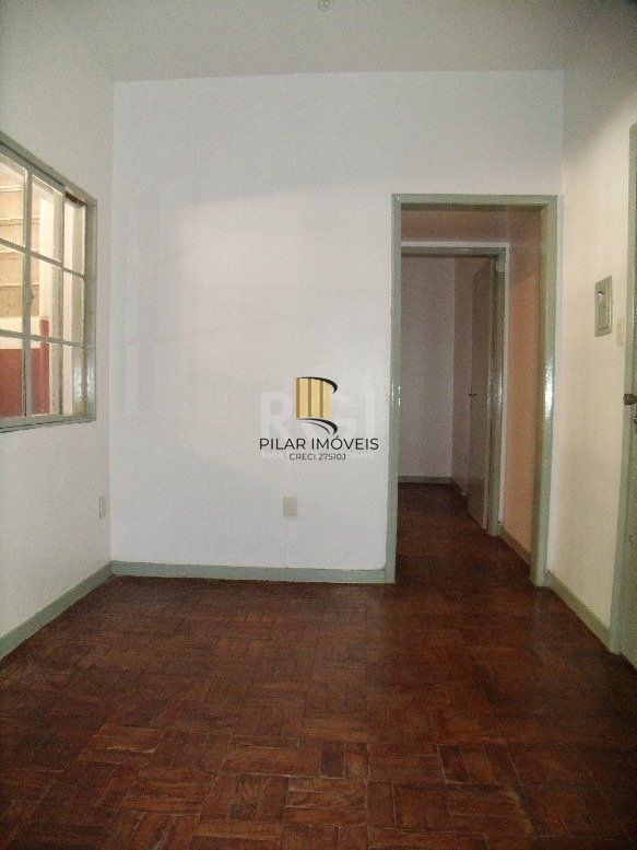 APARTAMENTO - 1 dormitório -  40,00 m² - MENINO DEUS