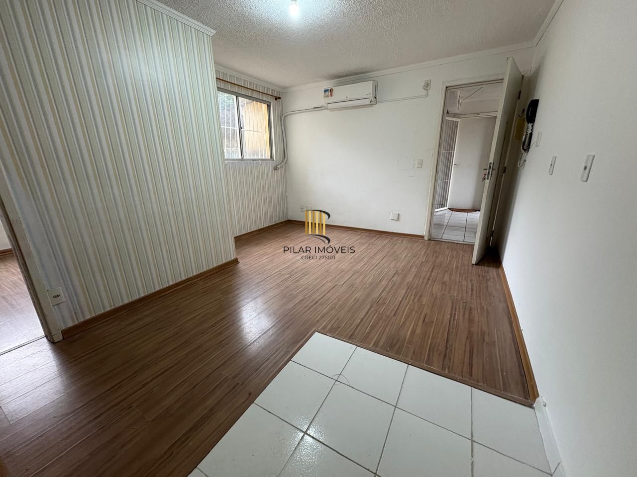 Apartamento 2 dormitórios na bairro Glória